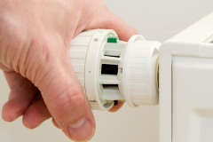 Heath Hill central heating repair costs