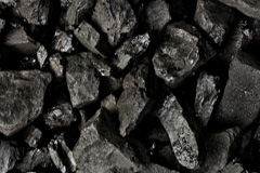 Heath Hill coal boiler costs